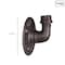 Ironwerks Designs Industrial Robe and Coat Hook robe_hook - alternate 1